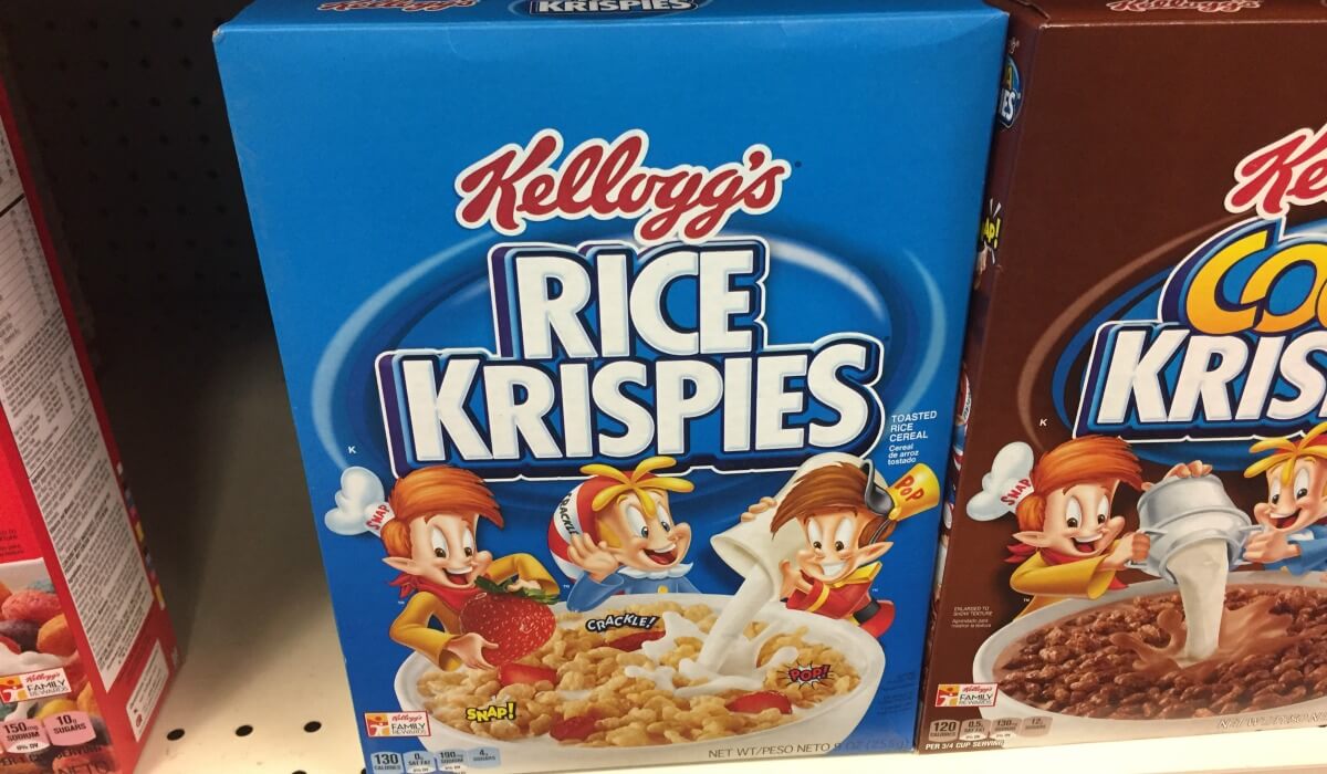 The Kellogg Strike, and What It Means for Your Breakfast